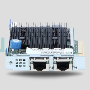 کارت شبکه HPE Ethernet 10Gb 2-port 535FLR Adapter