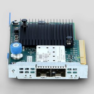 کارت شبکه HPE 10/25GBE 2P FLR-SFP28 MCX4121A Adapter