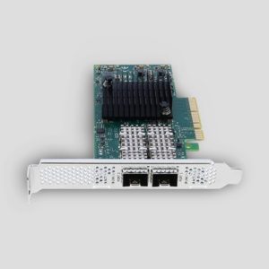 کارت شبکه HPE Ethernet 10/25Gb 2-port SFP28 MCX4121A-ACUT Adapter