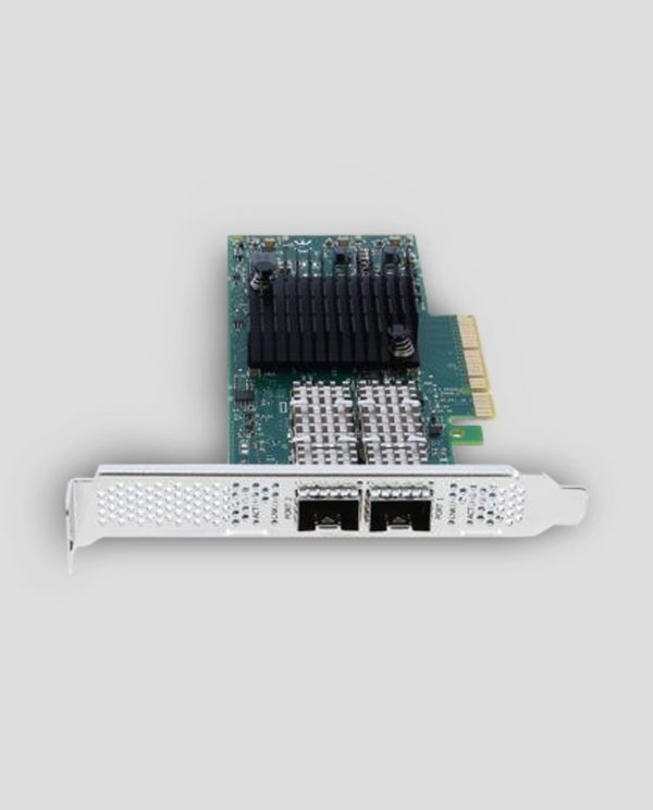 کارت شبکه HPE Ethernet 10/25Gb 2-port SFP28 MCX4121A-ACUT Adapter