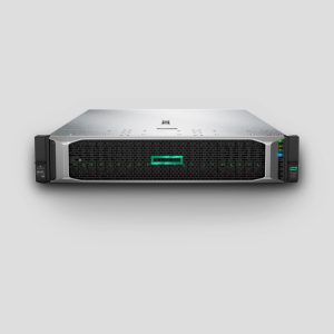 سرور HPE DL560 Gen10