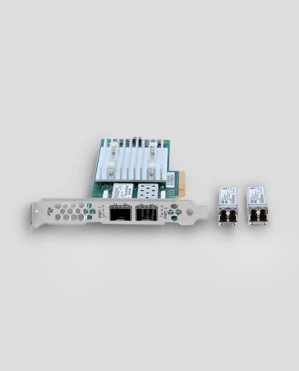 کارت HPE SN1100Q 16Gb 2-Port FC HBA
