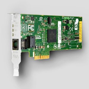 کارت شبکه HP CN1000Q Dual Port Converged