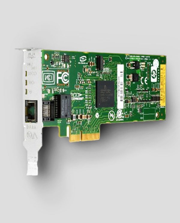 کارت شبکه HP CN1000Q Dual Port Converged