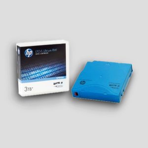 کارتریج HPE LTO-5 Ultrium 3TB