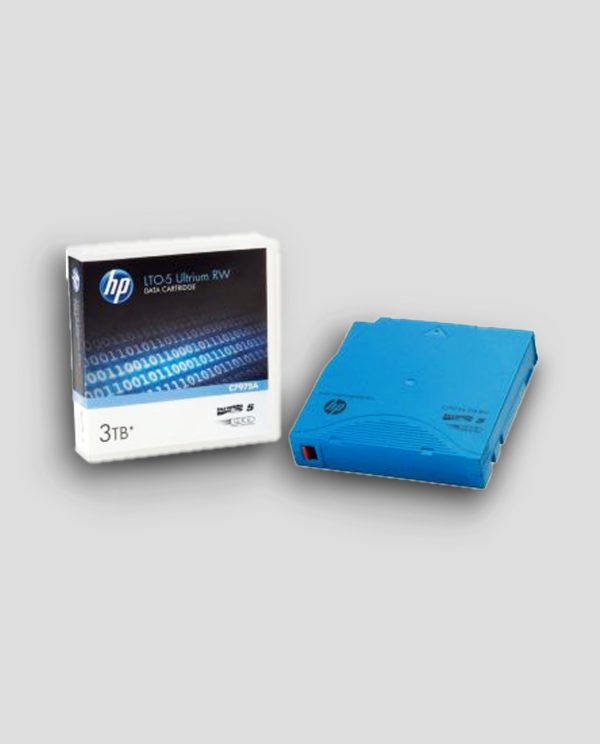 کارتریج HPE LTO-5 Ultrium 3TB