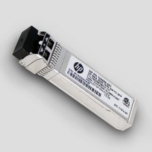 ماژول HPE MSA 16Gb Short Wave Fibre Channel