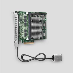 کنترلر HPE Smart Array P830/4GB SAS