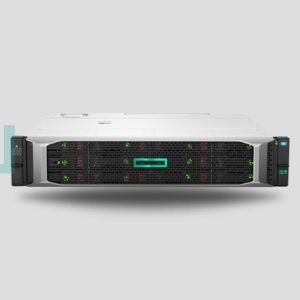 انکلوژر HPE D3610