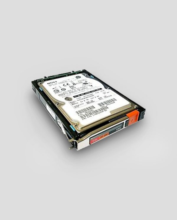 هارد EMC 900-GB 6G 10K 2.5 SAS HDD