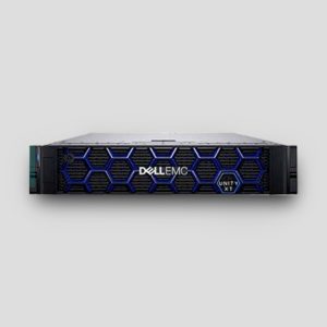 ذخیره‌ساز Dell EMC Unity XT 480