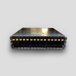 ذخیره ساز EMC VNX 3U DAE V31