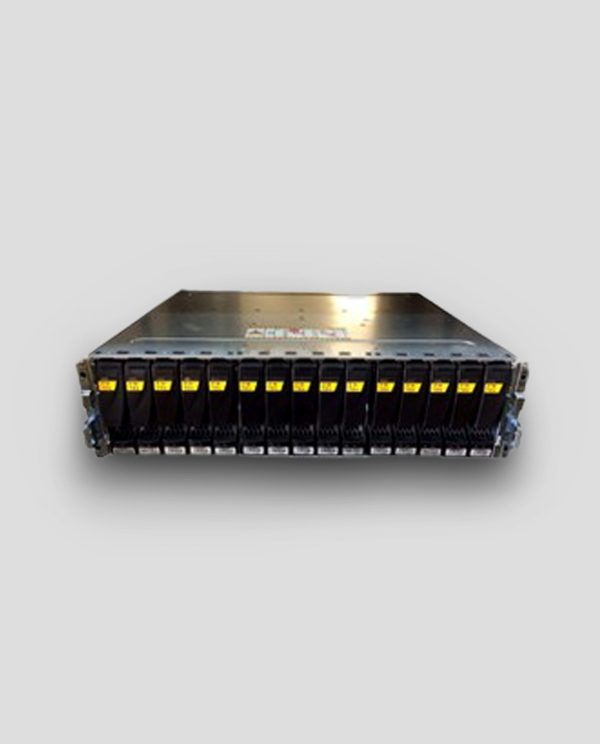 ذخیره ساز EMC VNX 3U DAE V31