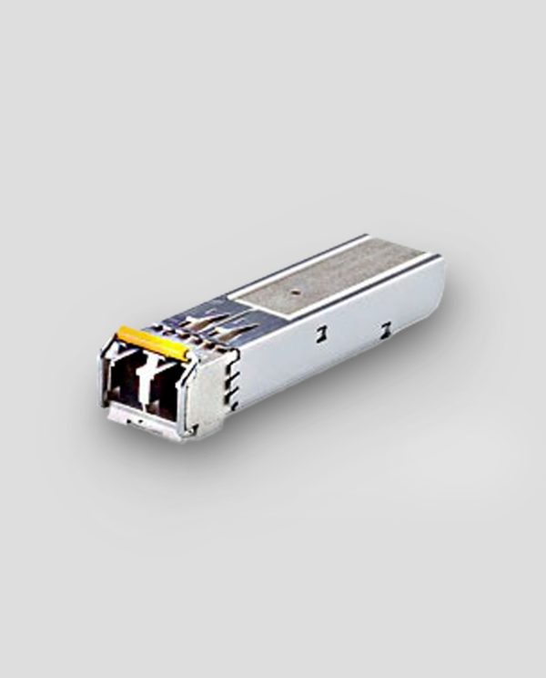 ماژول SFP Cisco 1000 Base-SX GBIC GLC-SX-MM