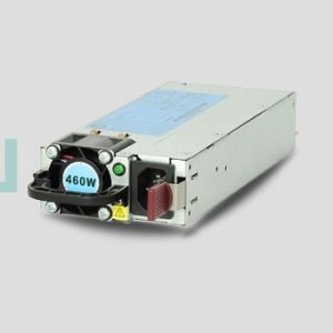 پاور سرور HPE 460W G8