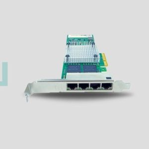 کارت شبکه HPE NC375T PCIe 4Pt