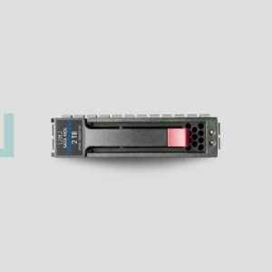 هارد HPE 2TB 3G SATA 7.2K LFF