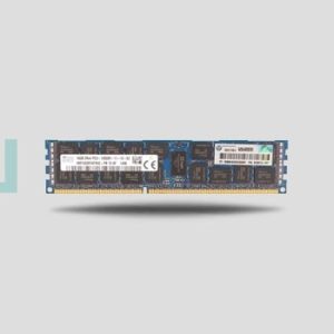 رم HPE 16GB DDR3 SDRAM
