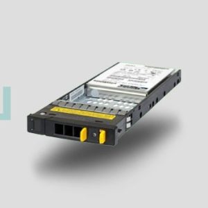 هارد HPE 3PAR 1.92 TB SSD SAS SFF