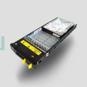 هارد HPE 3PAR 3.84TB SSD SAS SFF