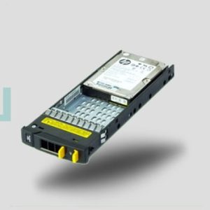 هارد HPE 3PAR 7.68TB SSD SAS SFF