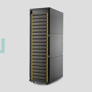 انکلوژر HPE 8000 SFF 3par