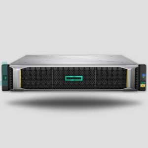ذخیره ساز HPE MSA 1060