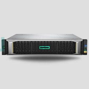 ذخیره ساز HPE MSA 2052