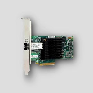 HPE SN1200E 16Gb Single port Fibre