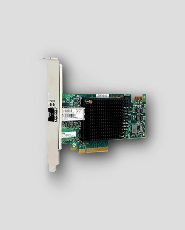 HPE SN1200E 16Gb Single port Fibre