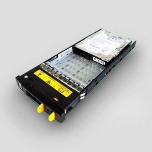 هارد HPE 3PAR 8000 1.92TB 12G SSD