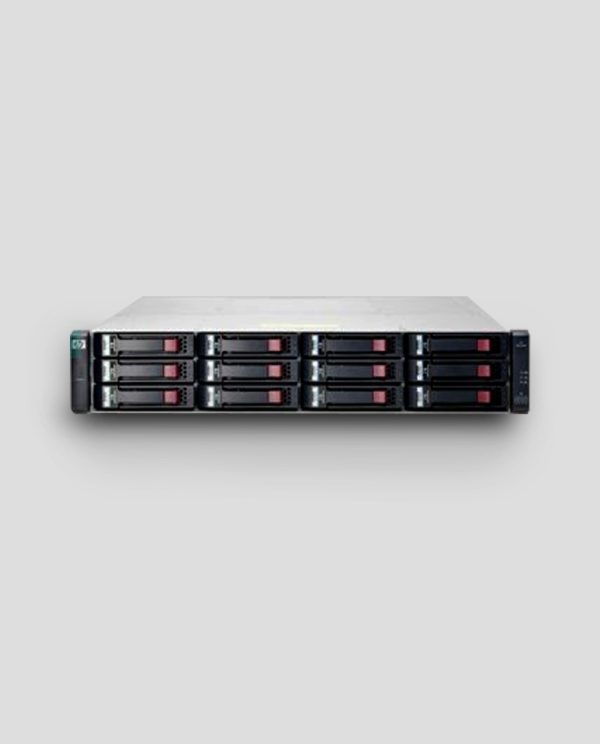 ذخیره ساز HPE MSA 2040 Storage