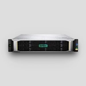 ذخیره ساز HPE MSA 1050