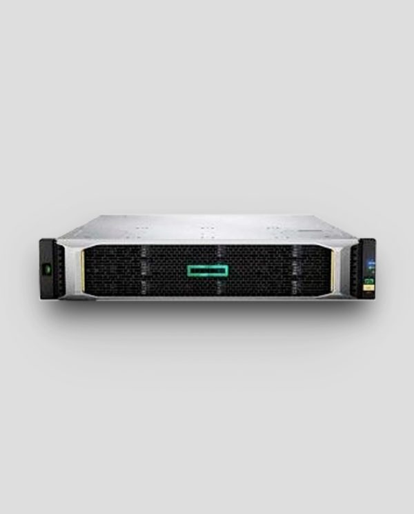 ذخیره ساز HPE MSA 1050