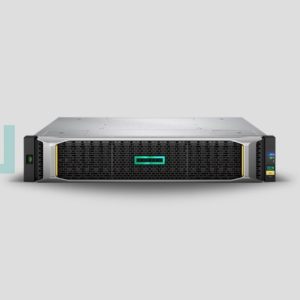 انکلوژر HPE MSA 2050 Disk
