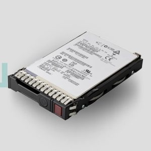 هارد HPE 1.6TB SAS SFF PM1645a SSD