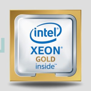 سی پی یو Intel Xeon-Gold