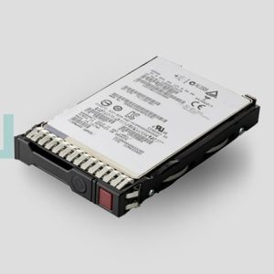 هارد HPE 1.92TB SAS 12G Mixed Use SFF SC SSD