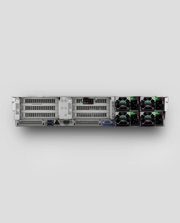 سرور HPE DL560 Gen11 - Image 2