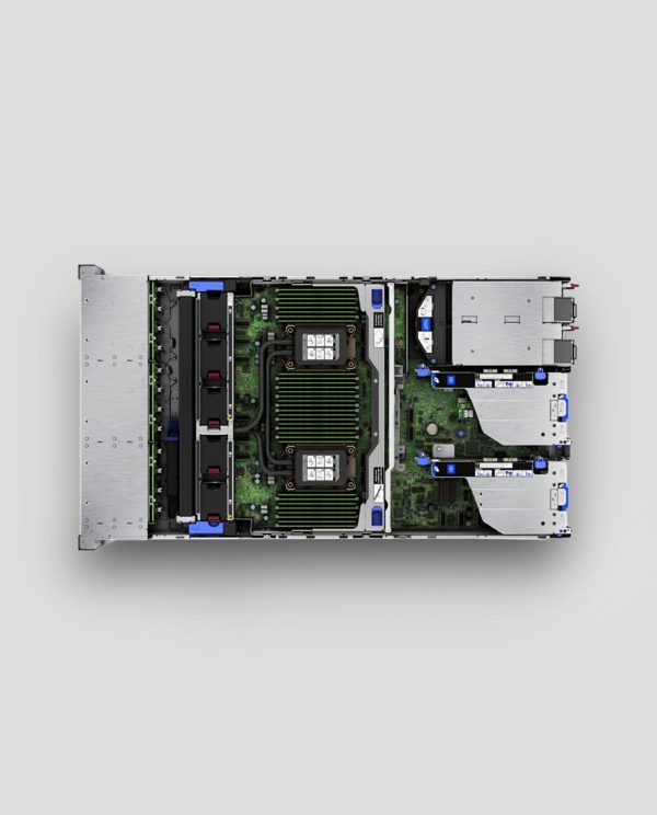 سرور HPE DL560 Gen11 - Image 3