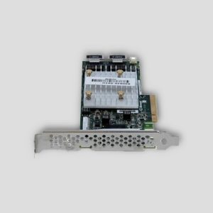 آداپتور میزبان HPE HBA SN1100Q 16Gb