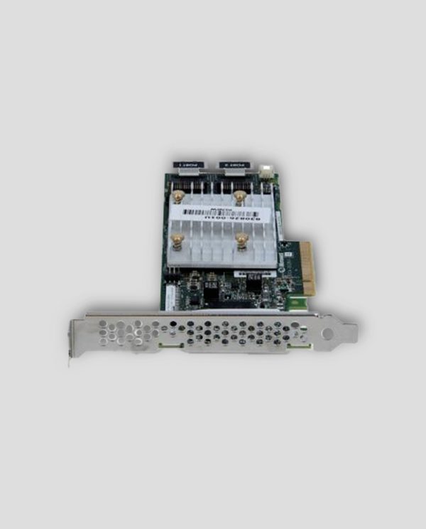 آداپتور میزبان HPE HBA SN1100Q 16Gb