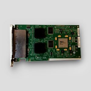 اداپتور میزبان HPE HBA SN1200E 16GB