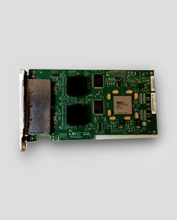 اداپتور میزبان HPE HBA SN1200E 16GB