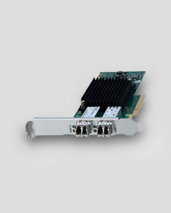 اداپتور میزبان HPE SN1200E 16Gb PCI-e