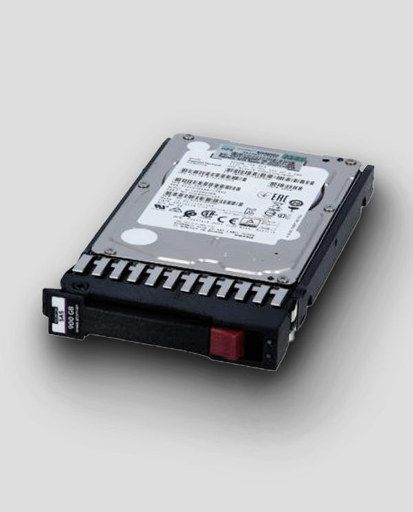 هارد HPE MSA 900GB 12G SAS 15K SFF