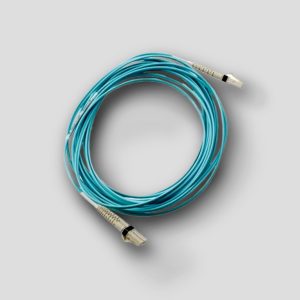 کابل شبکه چندحالته HP Premier Flex LC/LC OM4 2 fiber 1m