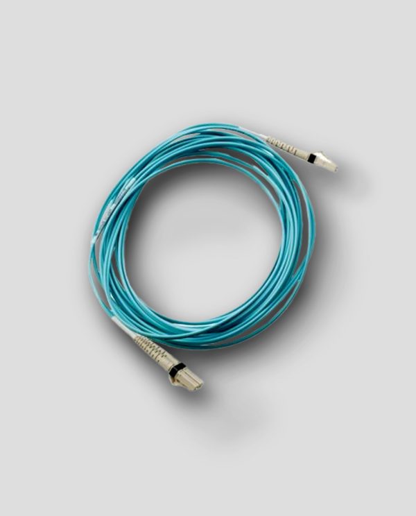 کابل شبکه چندحالته HP Premier Flex LC/LC OM4 2 fiber 1m