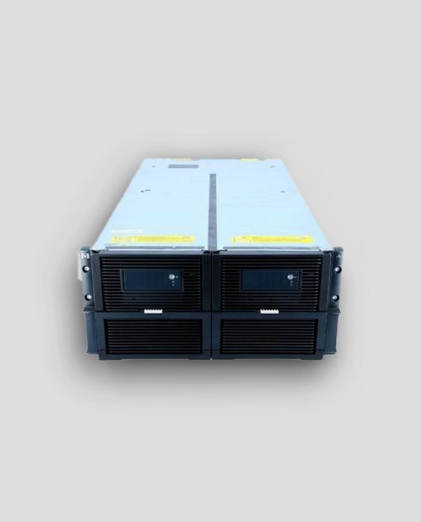 انکلوژر HPE D6000 Disk