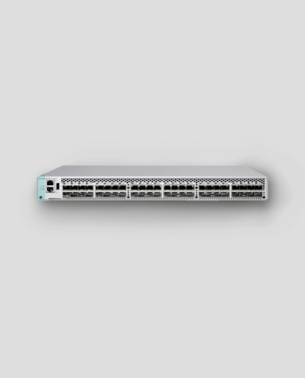 سوئیچ شبکه HPE SN6000B 16Gb 48/48 Active Power Pack Fibre
